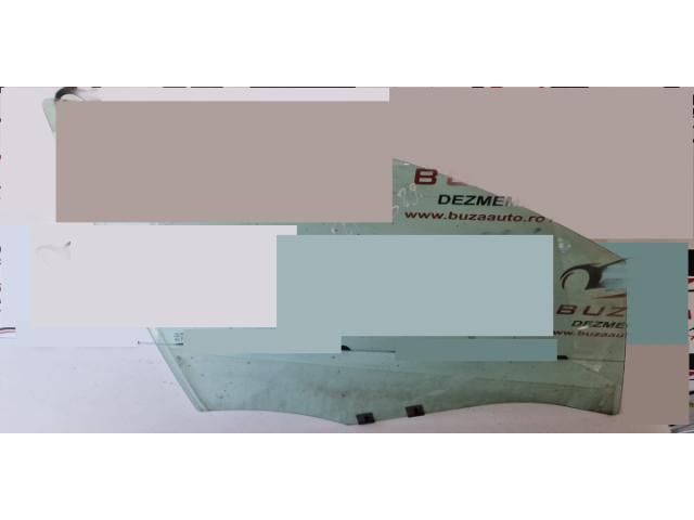 bontott RENAULT CLIO IV Jobb első Ablak