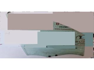 bontott RENAULT CLIO IV Jobb első Ablak