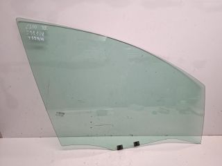 bontott RENAULT CLIO IV Jobb első Ablak