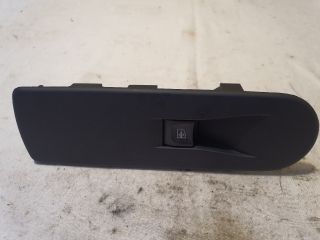 bontott RENAULT CLIO IV Jobb első Ablakemelő Kapcsoló