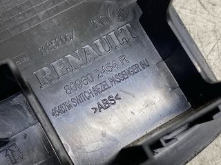 bontott RENAULT CLIO IV Jobb első Ablakemelő Kapcsoló