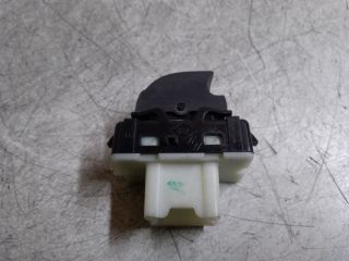 bontott RENAULT CLIO IV Jobb első Ablakemelő Kapcsoló