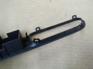 bontott RENAULT CLIO IV Jobb első Ablakemelő Kapcsoló