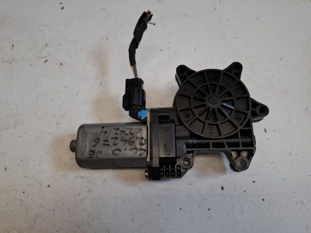 bontott RENAULT CLIO IV Jobb első Ablakemelő Motor