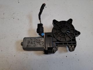 bontott RENAULT CLIO IV Jobb első Ablakemelő Motor