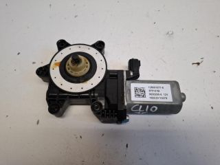 bontott RENAULT CLIO IV Jobb első Ablakemelő Motor