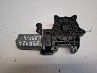 bontott RENAULT CLIO IV Jobb első Ablakemelő Motor
