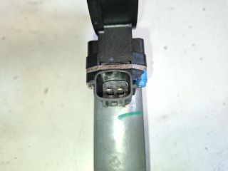 bontott RENAULT CLIO IV Jobb első Ablakemelő Motor