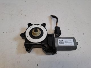 bontott RENAULT CLIO IV Jobb első Ablakemelő Motor