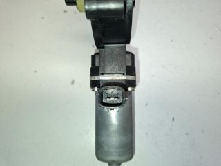 bontott RENAULT CLIO IV Jobb első Ablakemelő Motor