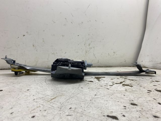 bontott RENAULT CLIO IV Jobb első Ablakemelő Szerkezet (Elektromos)