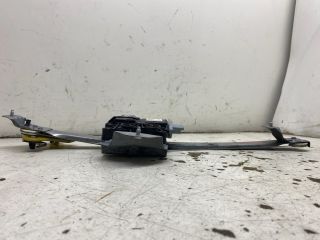 bontott RENAULT CLIO IV Jobb első Ablakemelő Szerkezet (Elektromos)