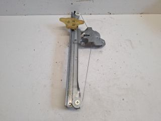 bontott RENAULT CLIO IV Jobb első Ablakemelő Szerkezet (Elektromos)