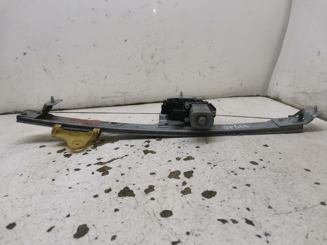 bontott RENAULT CLIO IV Jobb első Ablakemelő Szerkezet (Elektromos)