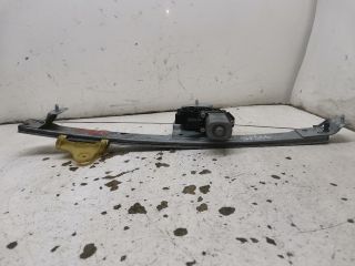 bontott RENAULT CLIO IV Jobb első Ablakemelő Szerkezet (Elektromos)