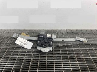 bontott RENAULT CLIO IV Jobb első Ablakemelő Szerkezet (Elektromos)