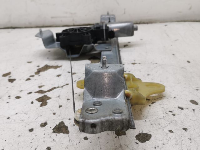 bontott RENAULT CLIO IV Jobb első Ablakemelő Szerkezet (Elektromos)