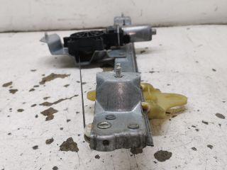 bontott RENAULT CLIO IV Jobb első Ablakemelő Szerkezet (Elektromos)