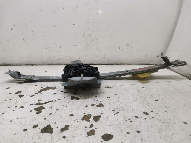 bontott RENAULT CLIO IV Jobb első Ablakemelő Szerkezet (Elektromos)