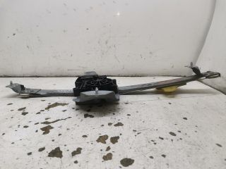 bontott RENAULT CLIO IV Jobb első Ablakemelő Szerkezet (Elektromos)