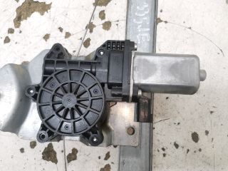 bontott RENAULT CLIO IV Jobb első Ablakemelő Szerkezet (Elektromos)