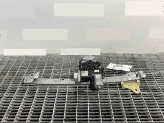 bontott RENAULT CLIO IV Jobb első Ablakemelő Szerkezet (Elektromos)