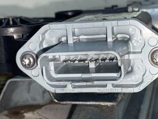 bontott RENAULT CLIO IV Jobb első Ablakemelő Szerkezet (Elektromos)