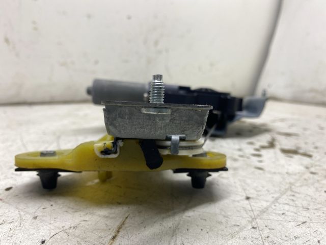 bontott RENAULT CLIO IV Jobb első Ablakemelő Szerkezet (Elektromos)