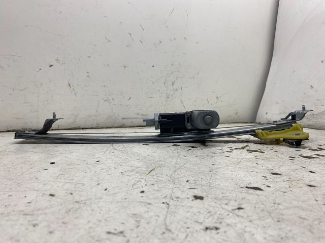 bontott RENAULT CLIO IV Jobb első Ablakemelő Szerkezet (Elektromos)