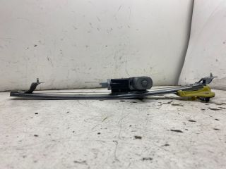 bontott RENAULT CLIO IV Jobb első Ablakemelő Szerkezet (Elektromos)