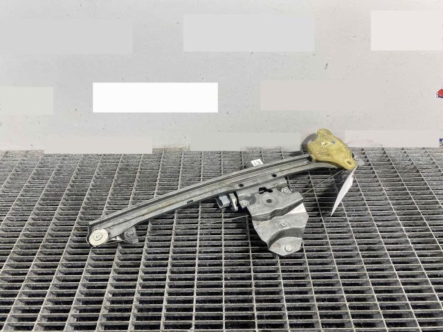 bontott RENAULT CLIO IV Jobb első Ablakemelő Szerkezet (Elektromos)