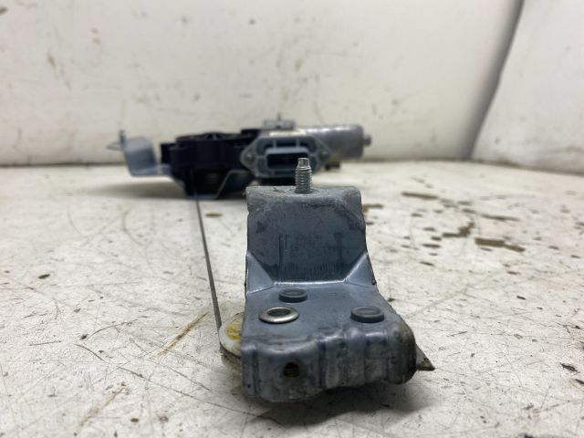 bontott RENAULT CLIO IV Jobb első Ablakemelő Szerkezet (Elektromos)