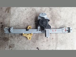 bontott RENAULT CLIO IV Jobb első Ablakemelő Szerkezet (Elektromos)