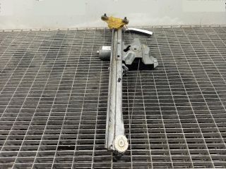 bontott RENAULT CLIO IV Jobb első Ablakemelő Szerkezet (Elektromos)