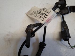 bontott RENAULT CLIO IV Jobb első ABS Jeladó