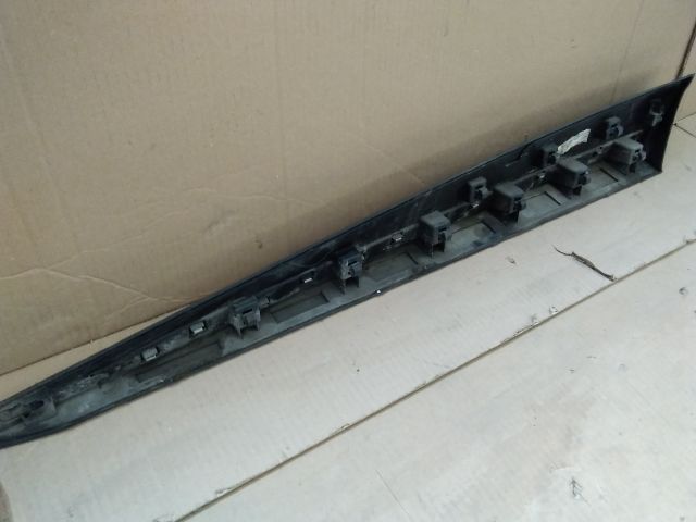 bontott RENAULT CLIO IV Jobb első Ajtó Díszléc