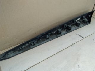 bontott RENAULT CLIO IV Jobb első Ajtó Díszléc