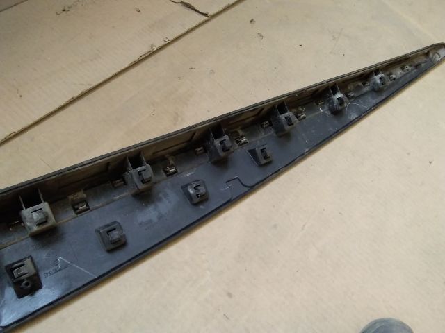 bontott RENAULT CLIO IV Jobb első Ajtó Díszléc