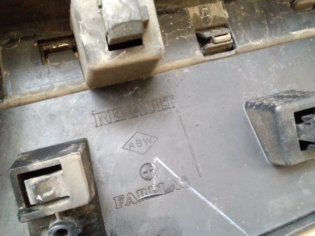 bontott RENAULT CLIO IV Jobb első Ajtó Díszléc