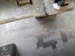 bontott RENAULT CLIO IV Jobb első Ajtó Díszléc