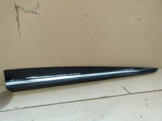 bontott RENAULT CLIO IV Jobb első Ajtó Díszléc