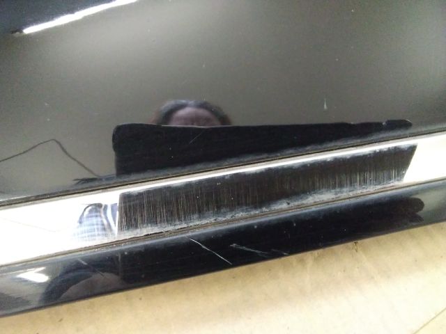 bontott RENAULT CLIO IV Jobb első Ajtó Díszléc