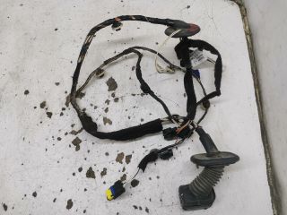 bontott RENAULT CLIO IV Jobb első Ajtó Kábelköteg