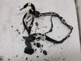 bontott RENAULT CLIO IV Jobb első Ajtó Kábelköteg