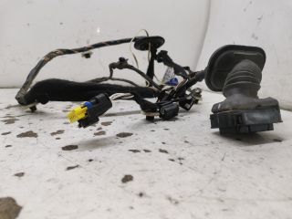 bontott RENAULT CLIO IV Jobb első Ajtó Kábelköteg