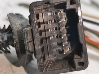 bontott RENAULT CLIO IV Jobb első Ajtó Kábelköteg