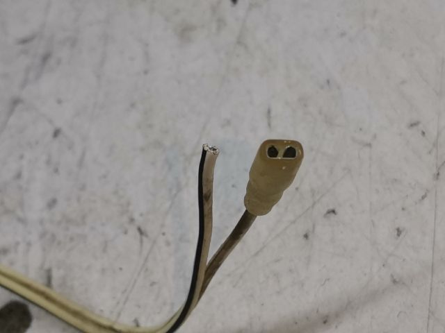 bontott RENAULT CLIO IV Jobb első Ajtó Kábelköteg