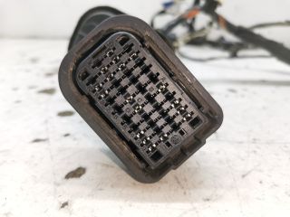 bontott RENAULT CLIO IV Jobb első Ajtó Kábelköteg