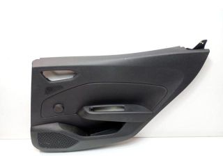 bontott RENAULT CLIO IV Jobb első Ajtó Kárpit