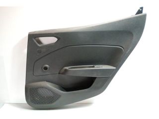 bontott RENAULT CLIO IV Jobb első Ajtó Kárpit